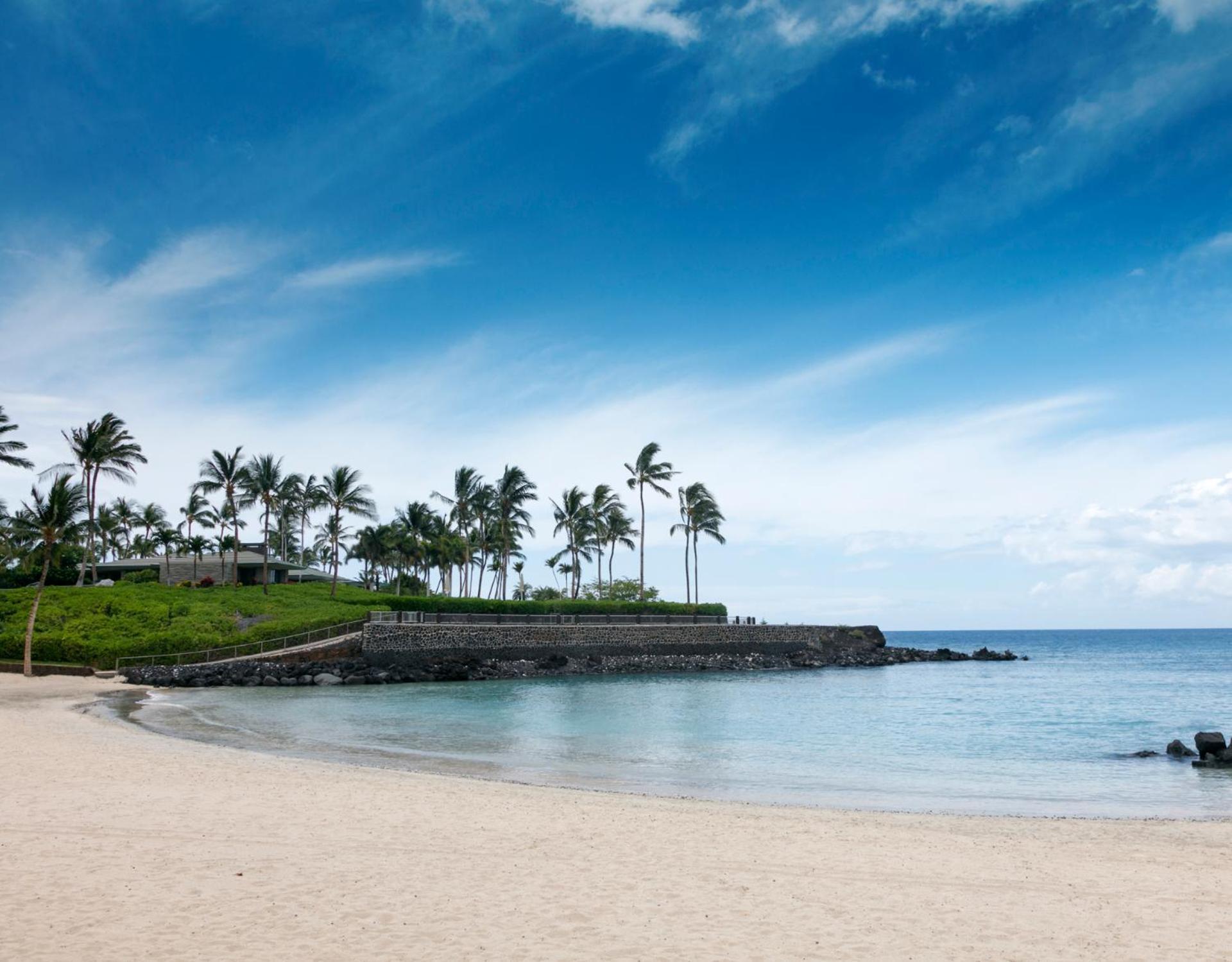 Serenity Villa Serene Kamilo 4Br Home Walk To Pauoa Beach Waikoloa Buitenkant foto