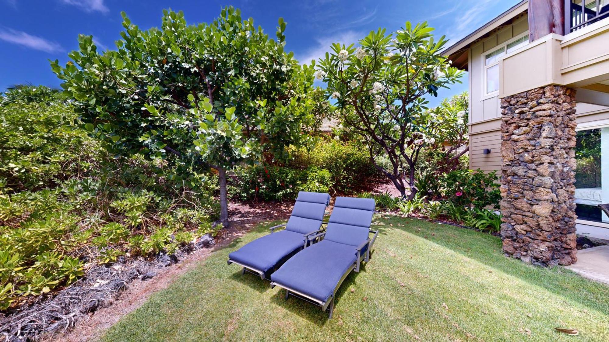 Serenity Villa Serene Kamilo 4Br Home Walk To Pauoa Beach Waikoloa Buitenkant foto