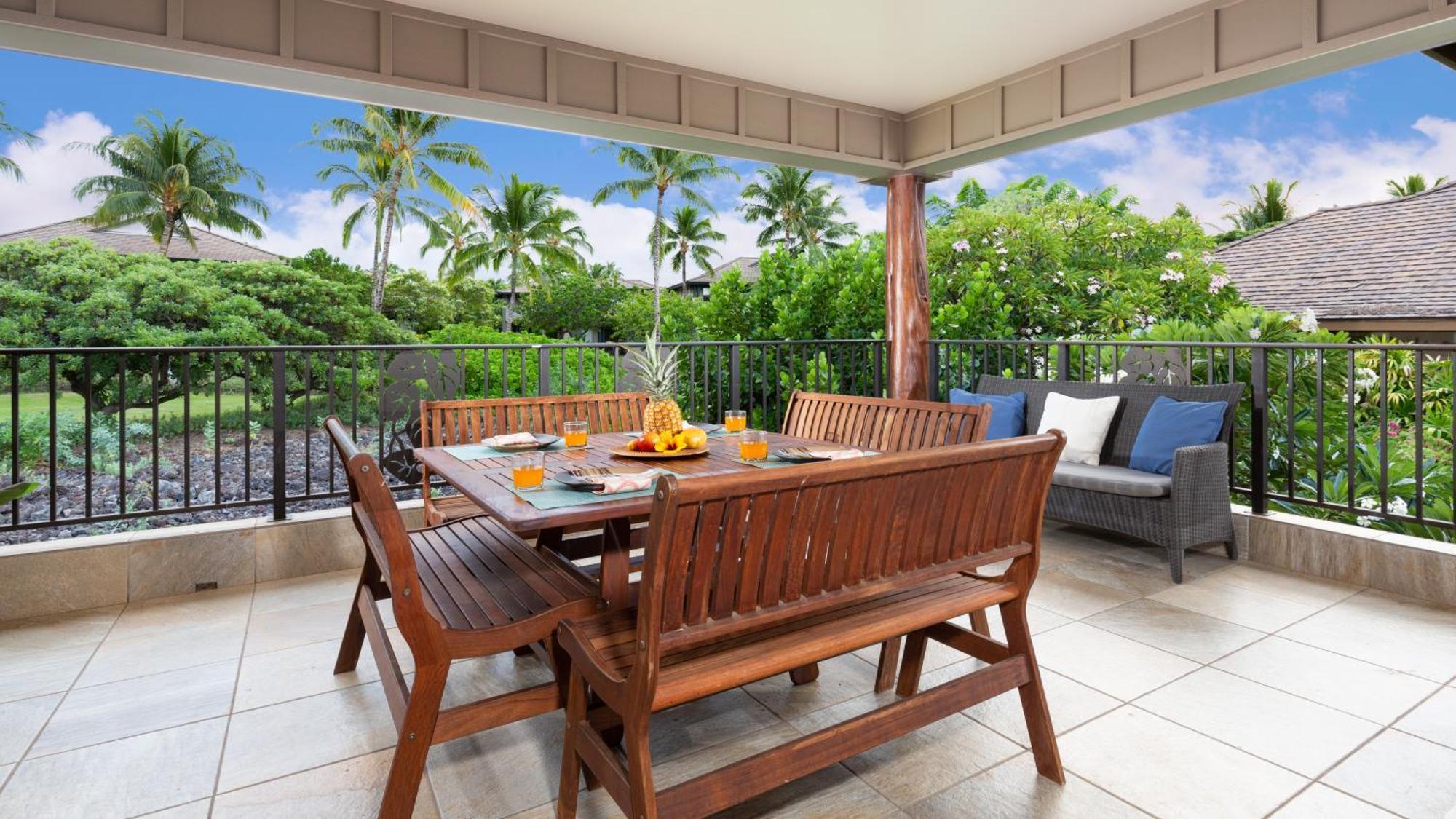 Serenity Villa Serene Kamilo 4Br Home Walk To Pauoa Beach Waikoloa Buitenkant foto